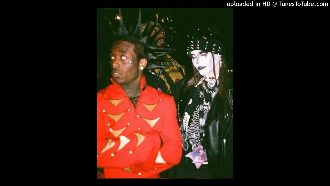 [FREE] Lil Uzi Vert Type Beat 