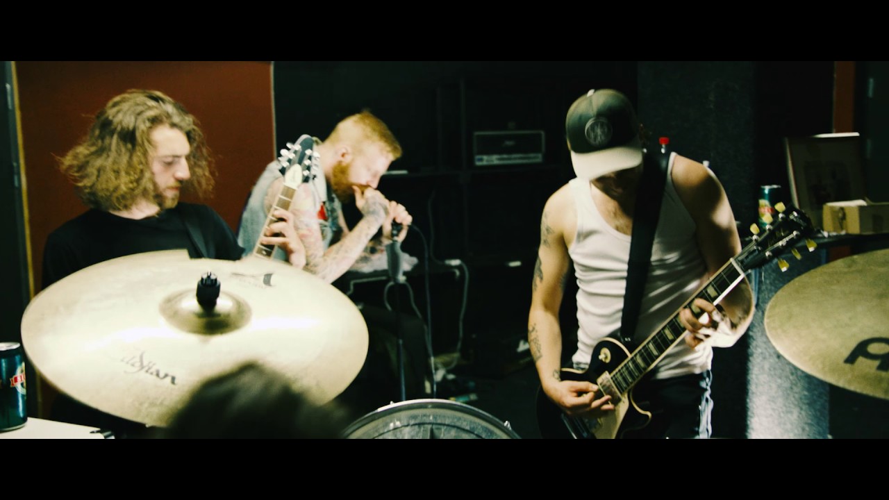 Jagged Vision - Betrayer