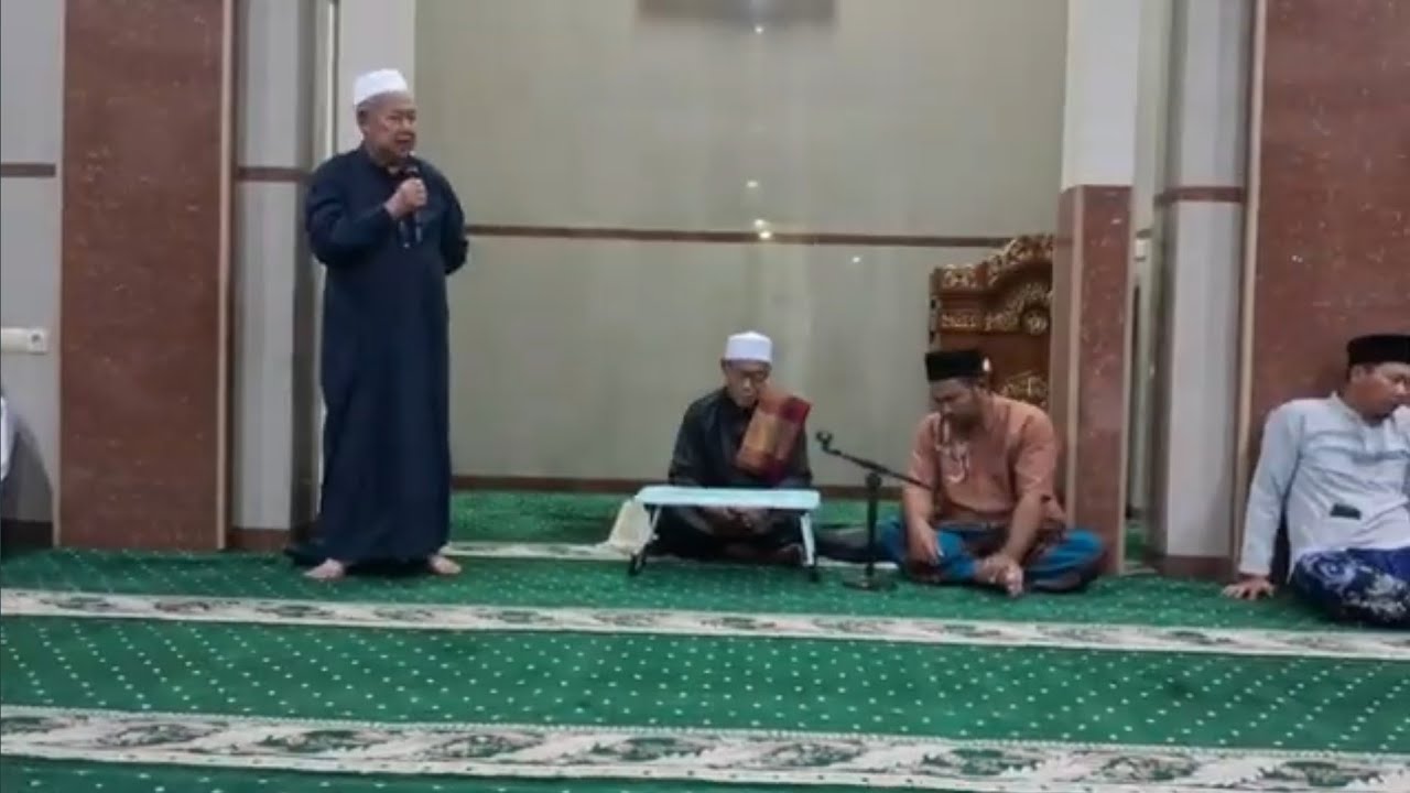 Pengajian Ahad 09Jan2026
