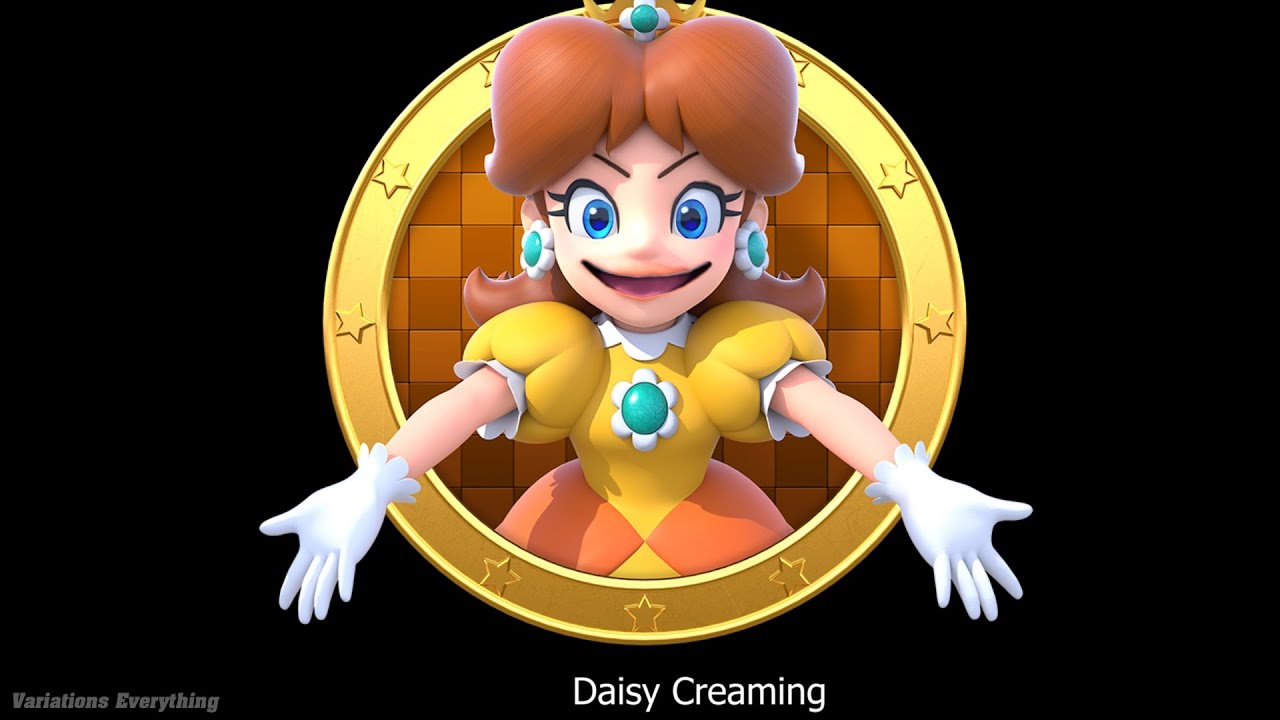 22 Daisy 