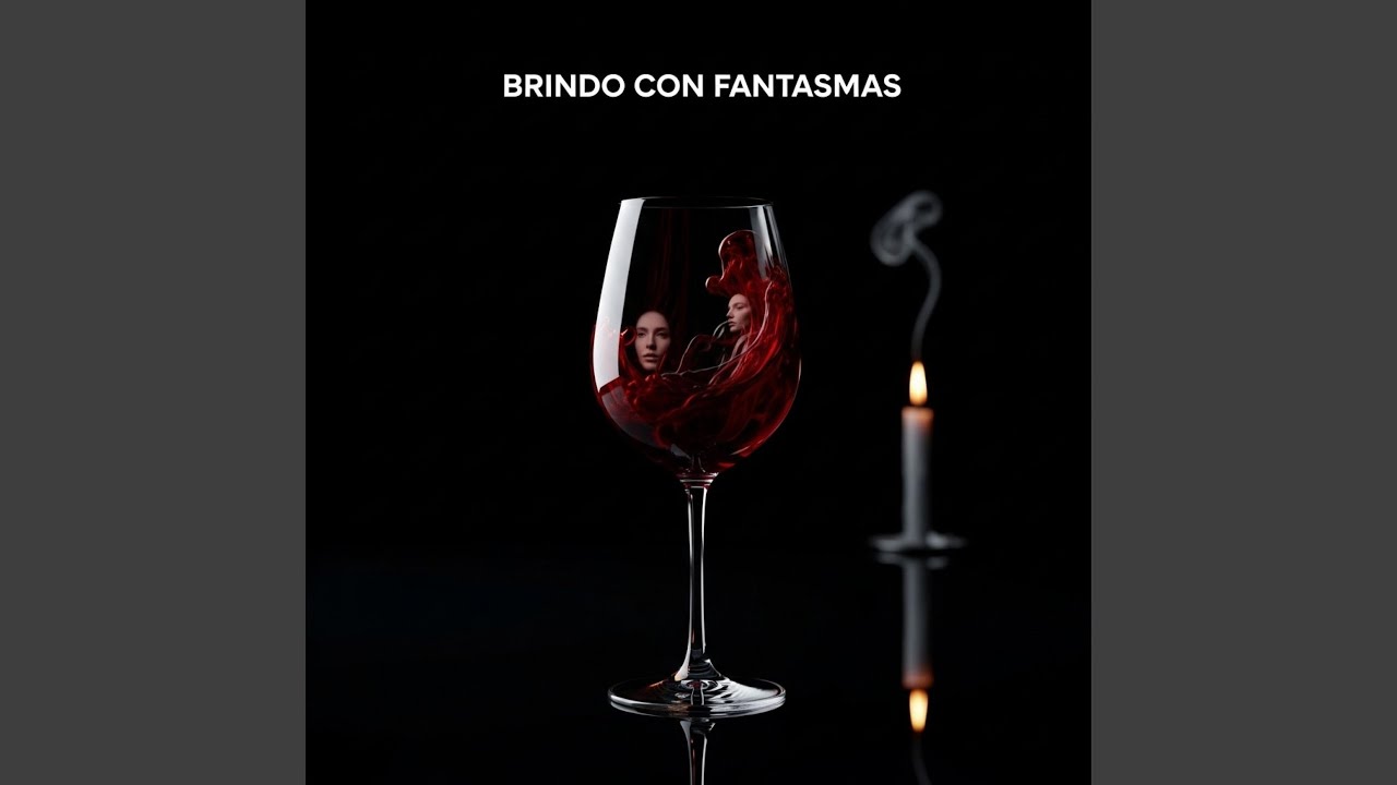 Brindo Con Fantasmas