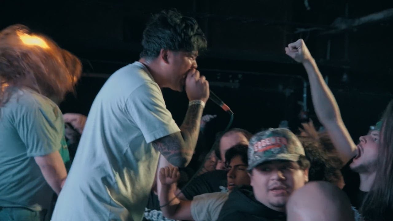 [hate5six] Цунами — 15 октября 2024 г.