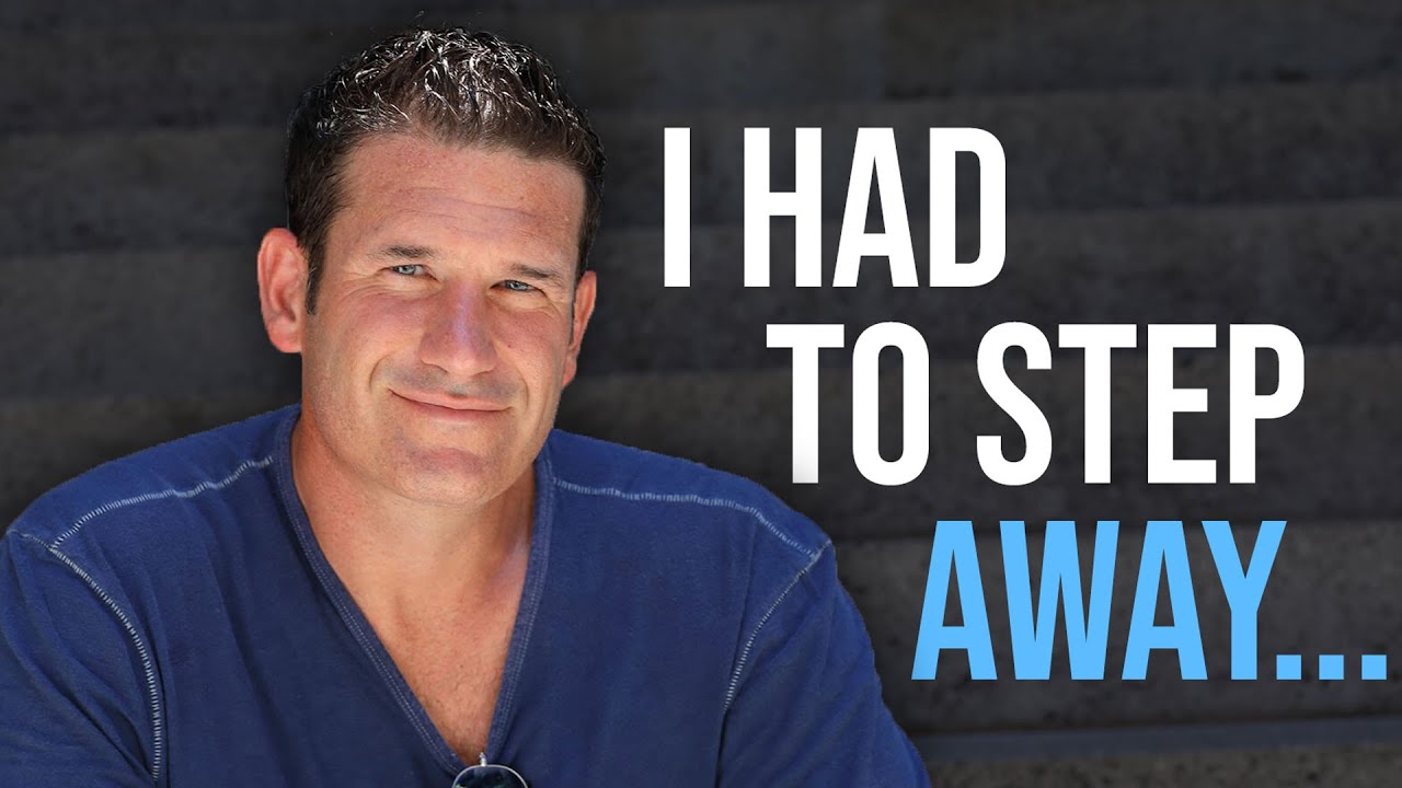 How to deal with burnout...