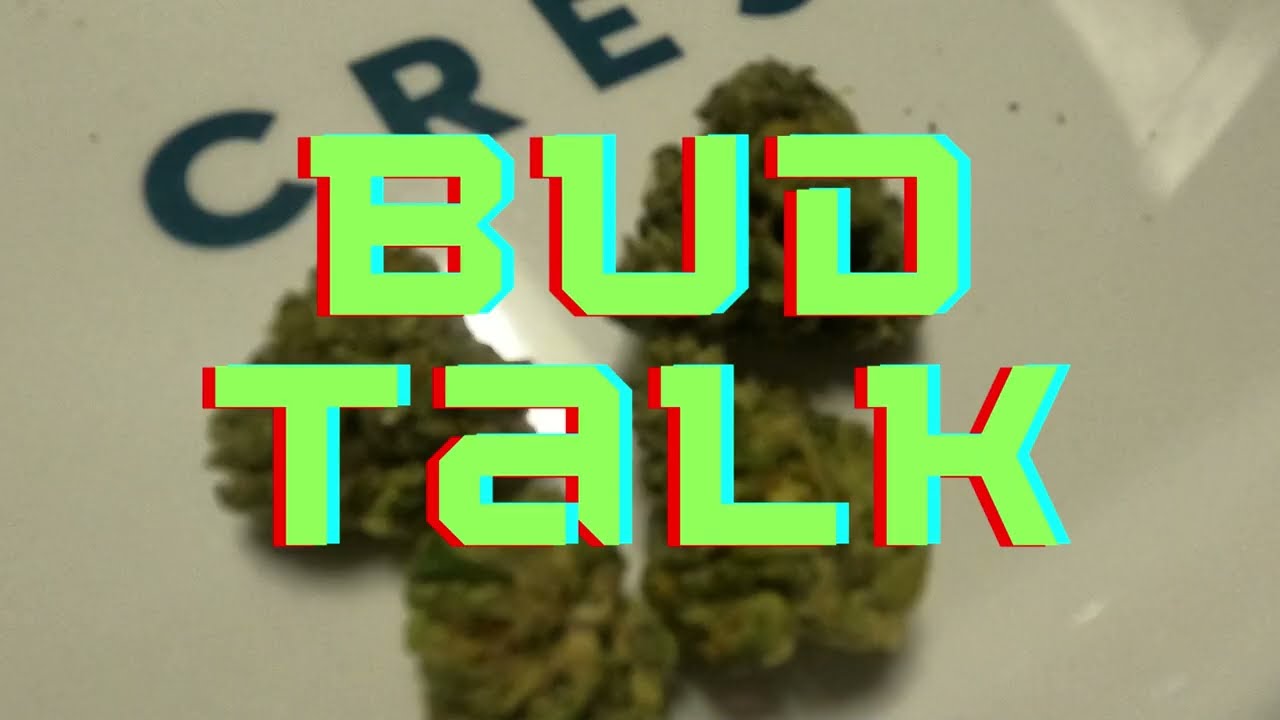 Bud Talk Episode 1: First Class Runtz From Cresco