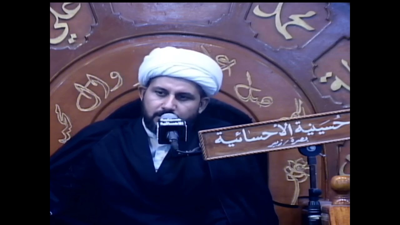 من مبلغ عني الزمان عتابا ؟ // الشيخ ماهر المالكي .