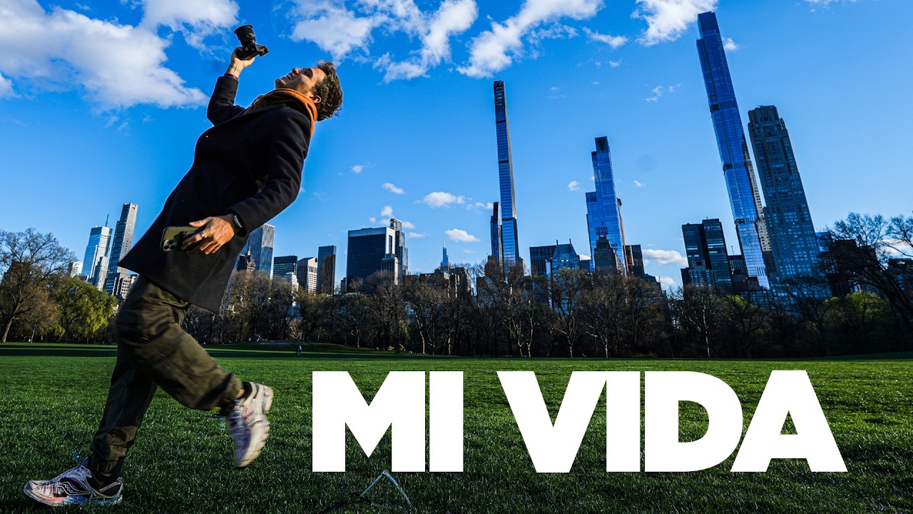 Llevó 4 Años Persiguiendo Este Sueño - Synology