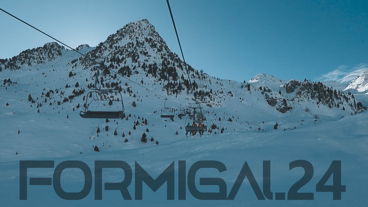 Formigal 2024
