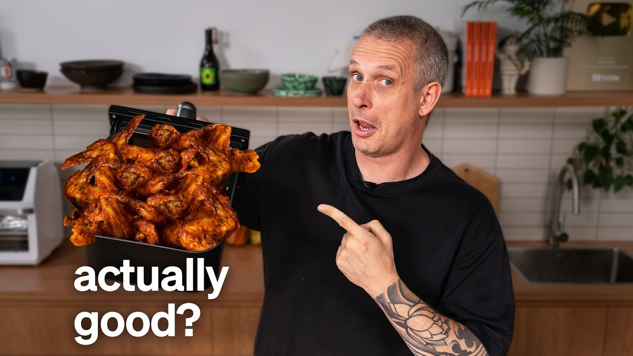 Air Fryers Are More Useful Than You Think
