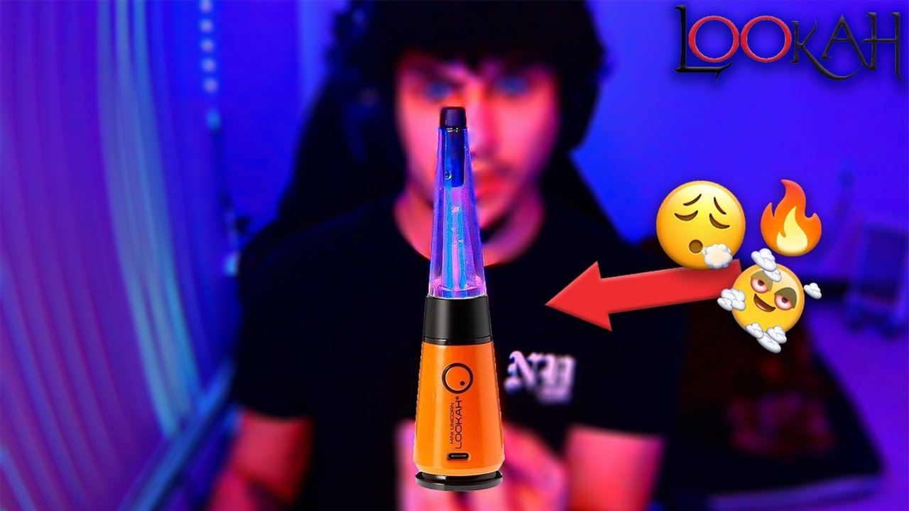 This Mini Unicorn Is Magical🪄 | LOOKAH UNICORN MINI ERIG