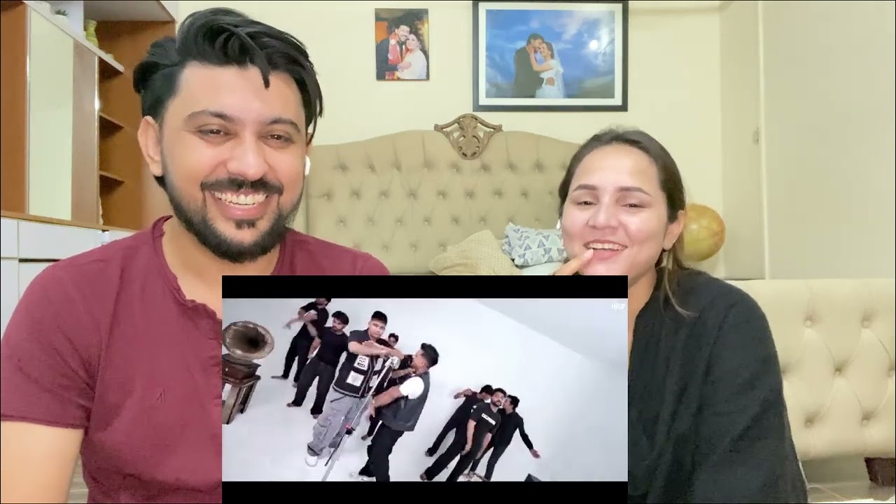 🇵🇰 REACTION PHONE KYU NI CHUKAN DEYA (OFFICIAL VIDEO) JASS TOOR | SHOOTER GILL NAVJEET | 