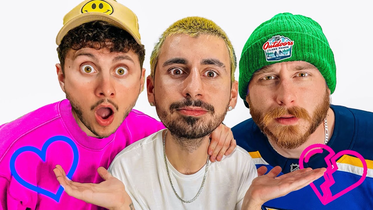 Being in a Relationship VS Being Single (ft. David Alvareeezy  & Ryan Abe)