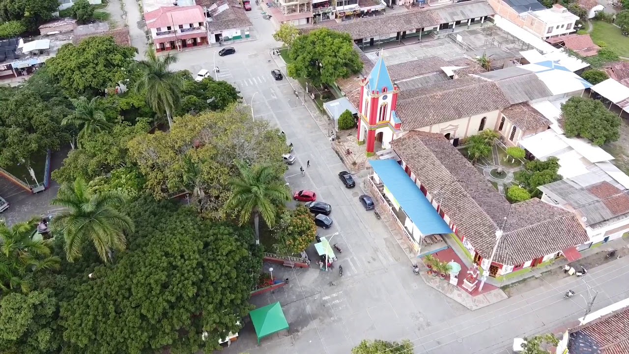 Santa Helena, Valle del Cauca