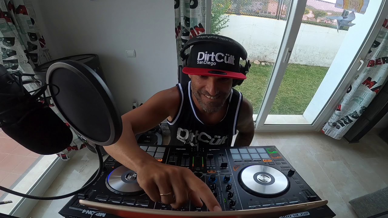 CHILL SESH FOR MAKINA LEGENDS DJ TORRONTERAS
