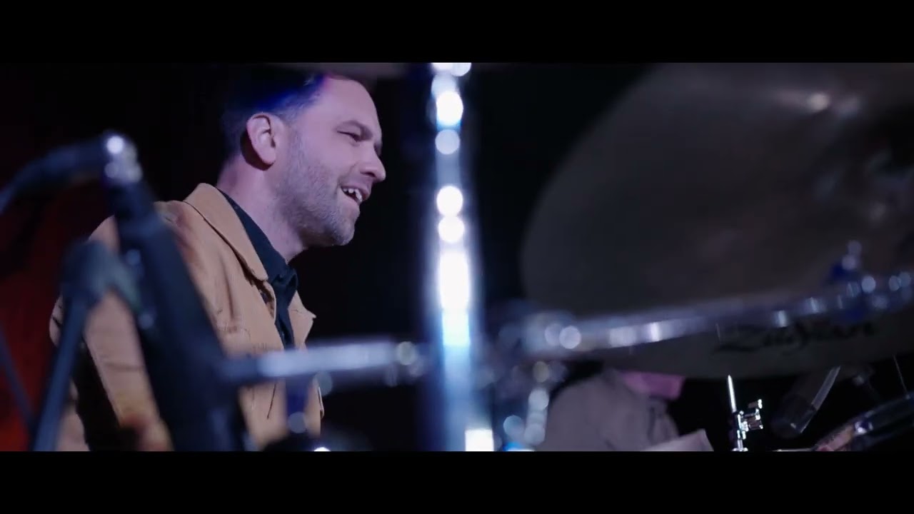 Kerekes: Alexander's Horse (LIVE:EARTH - KOPASZ-HEGY)