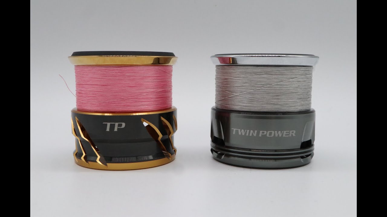 24 Shimano Twinpower FE  Kutu açılımı ve ürün incelemesi