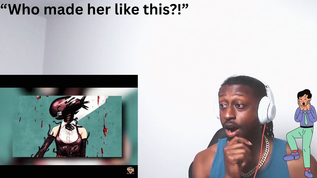 When Is It Coming Back?! | ALL Hybrids RANKED and EXPLAINED! (Chainsaw Man) REACTION