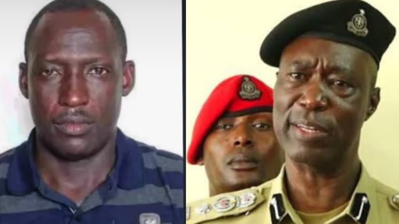Kamanda Jumanne muliro Atoa ufafanuzi kuhusu sakata la MAFWELE Kutoeka .
