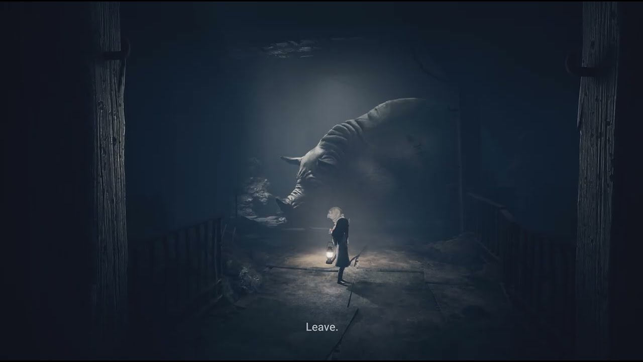 REANIMAL: Episode 3