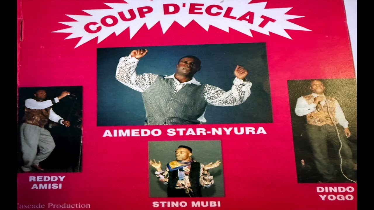 AIMEDO STAR NYURA - SHUKUTU