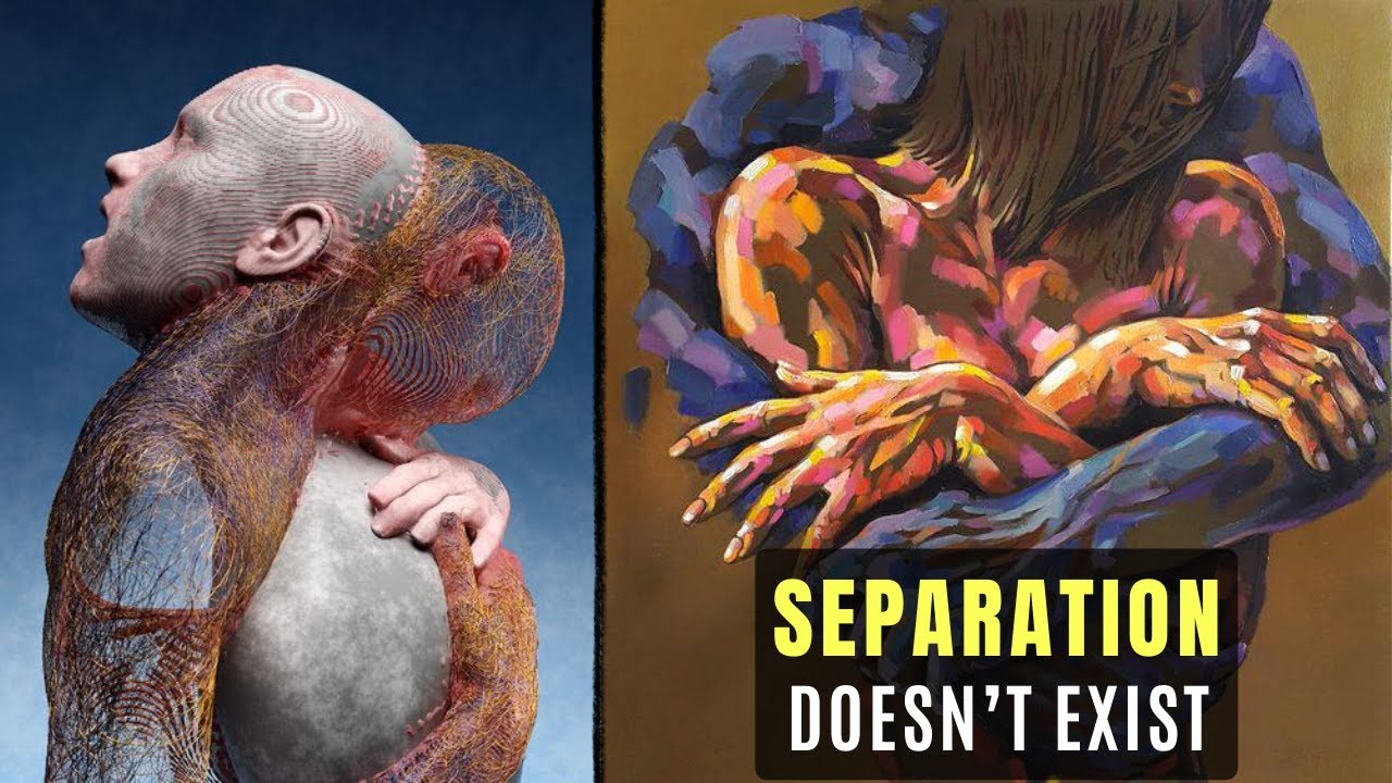 Awakening to Oneness: Unveiling the Illusion of Separation | Inner Sphere