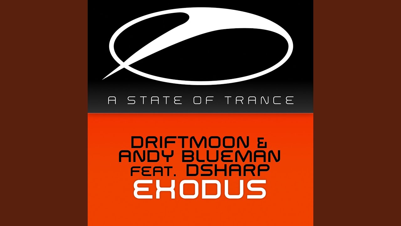 Exodus (Original Mix)