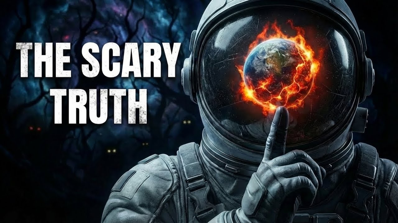 Do Not Answer! (The Dark Forest Theory)