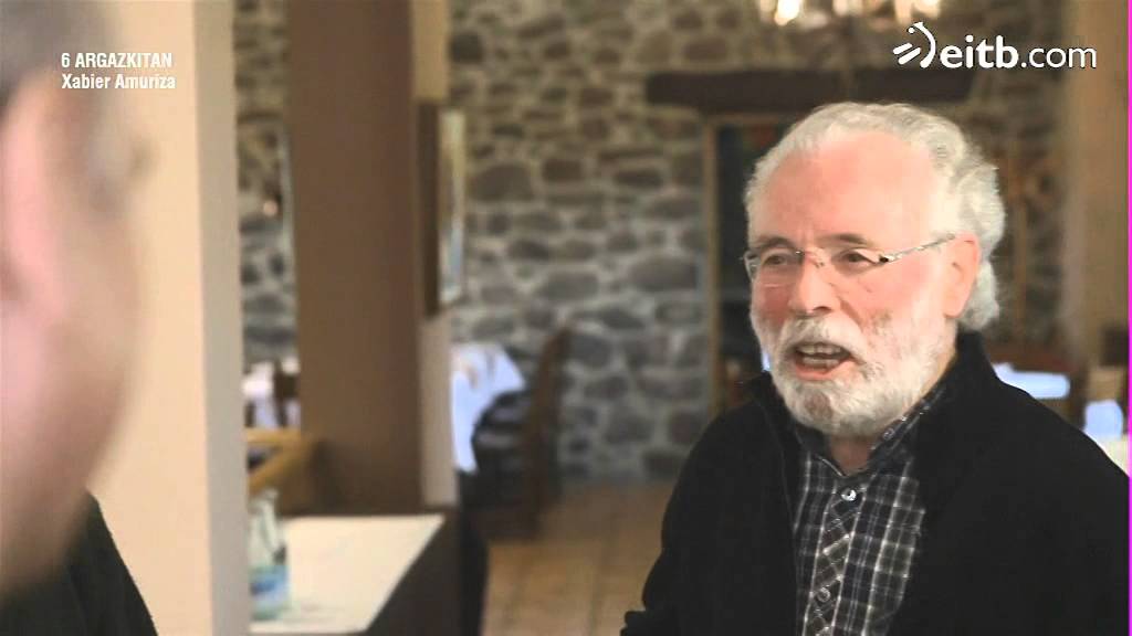 Xabier Amuriza, Bertsolari Txapelketa Nagusiko irabazlea bigarrenez