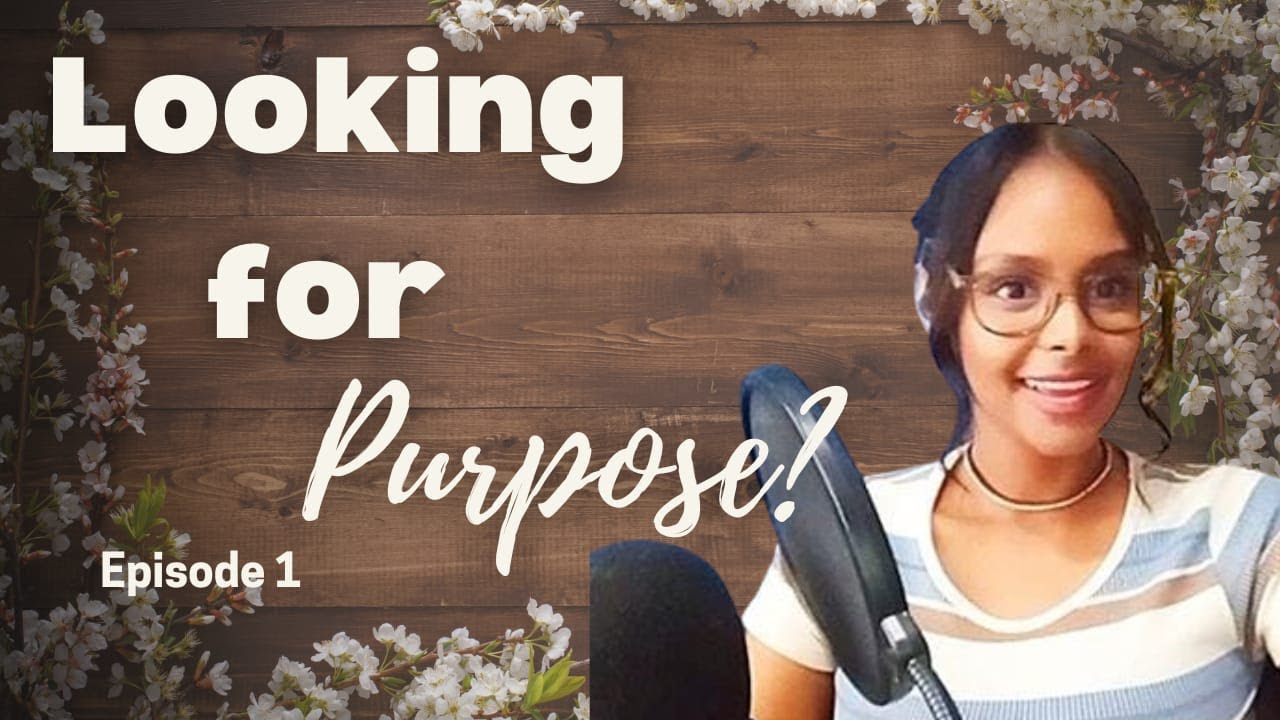 God's Message to His Bride| Episode 1| Our Divine Purpose In Christ