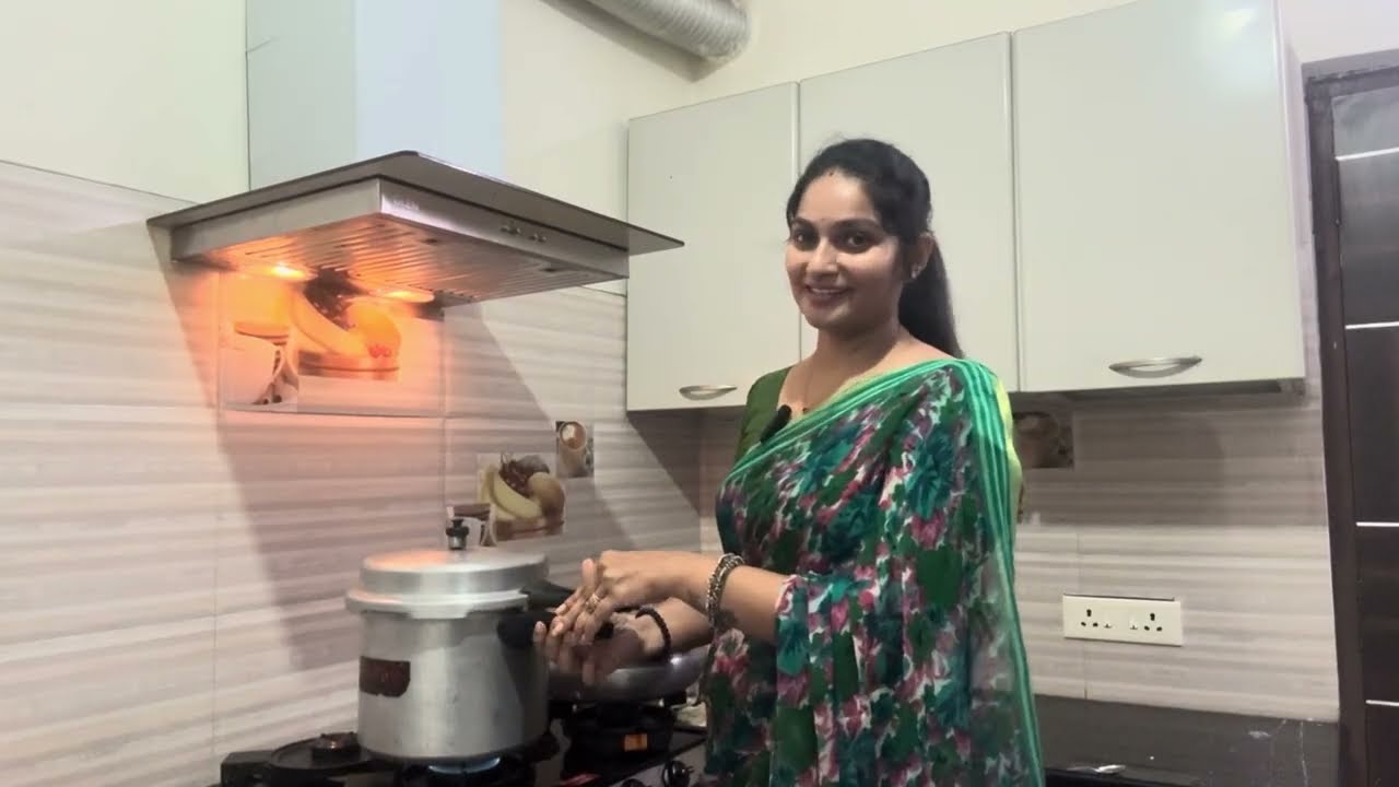 I roju mavadi Lunchbox ila Prepare chesanu //￼ simple, and tasty //ఇంకా మీతో ఇలా కసిని కబురులు 😄