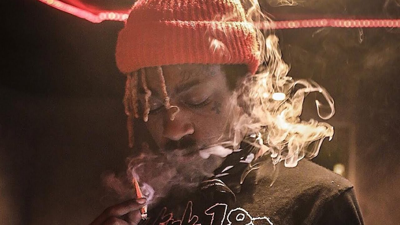 Lil Tracy - Pop My Collar