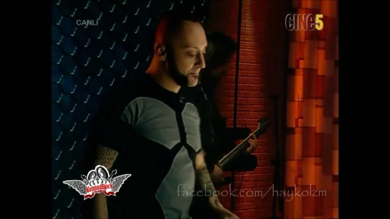 Hayko Cepkin-Geç kaldım | Konuşarock |