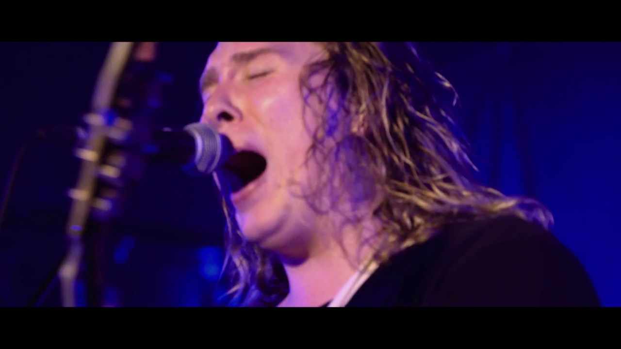 Crooked Spies - Call Like the Water (Live)