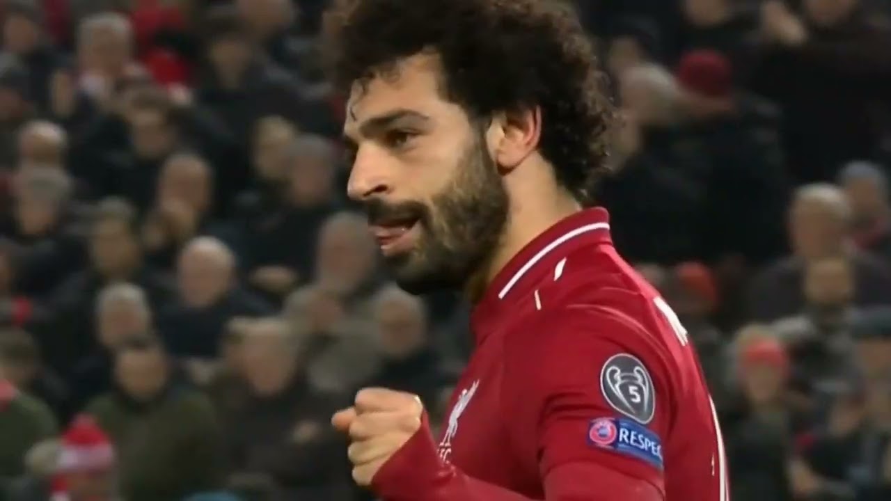 Mohamed Salah &bull; Can't Tell Me Nothing &bull; Best Goals for Liverpool