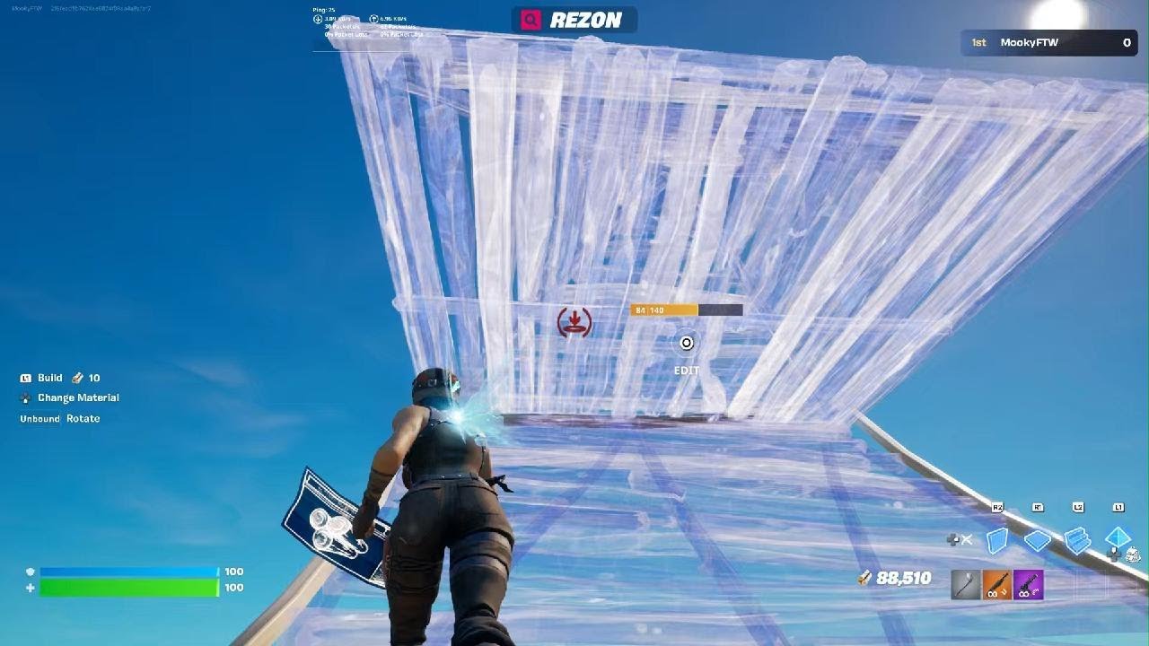 When You Comeback to a Game You Used to Main and You Aren't Trash