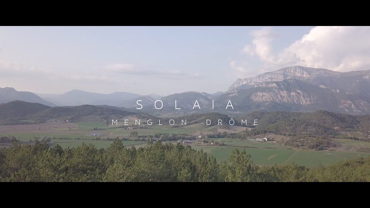 Solaia : permaculture, éco construction et vivre ensemble