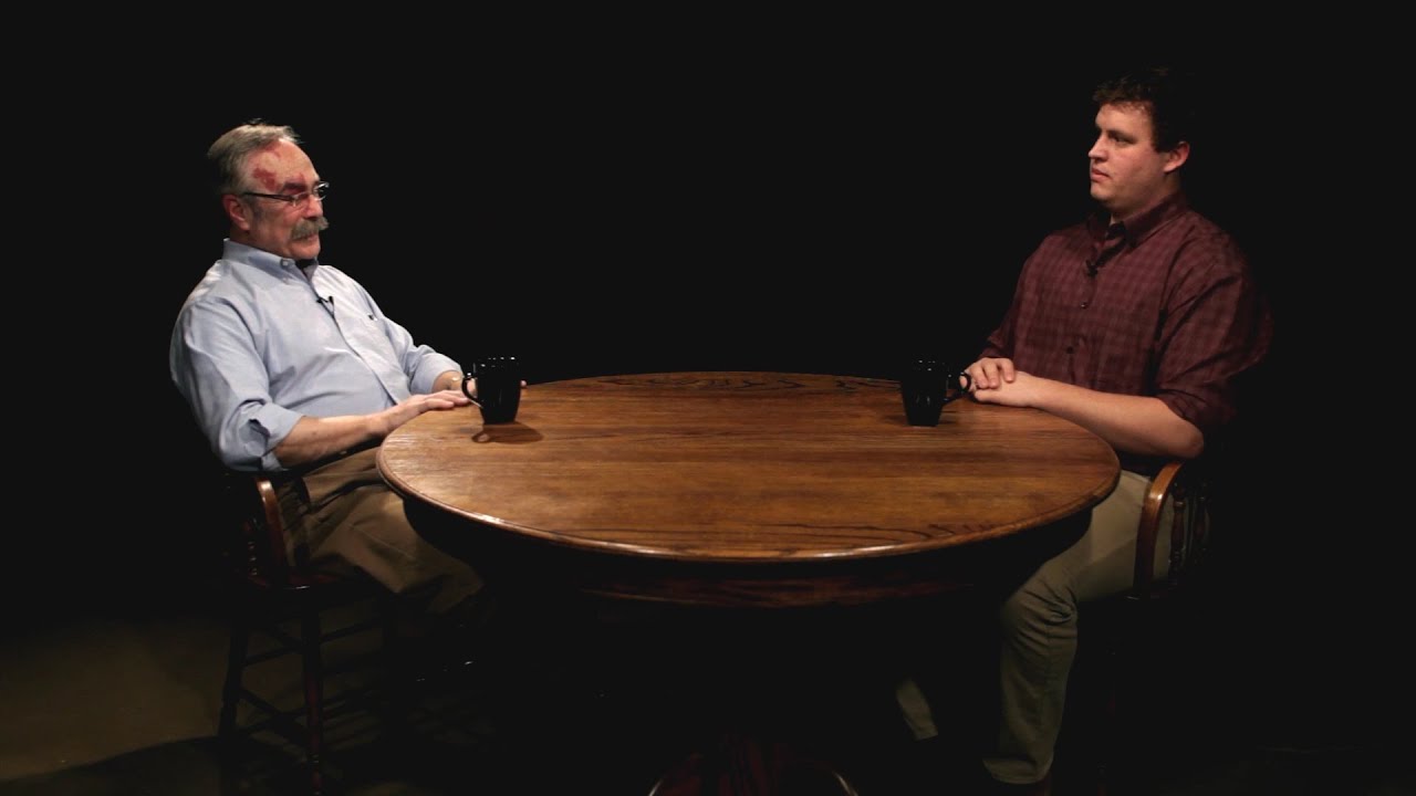 A Healthy Relationship Between Grandparents and Parents
