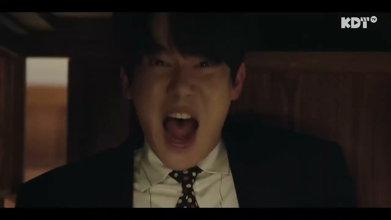 Phantom Lawyer | Korean Drama | Special Teaser
