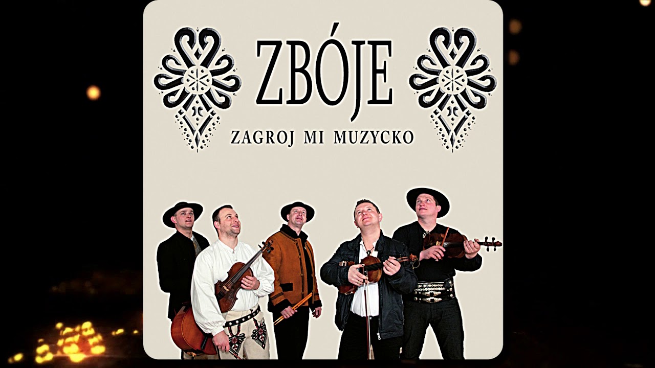 Zb&oacute;je - Orawa