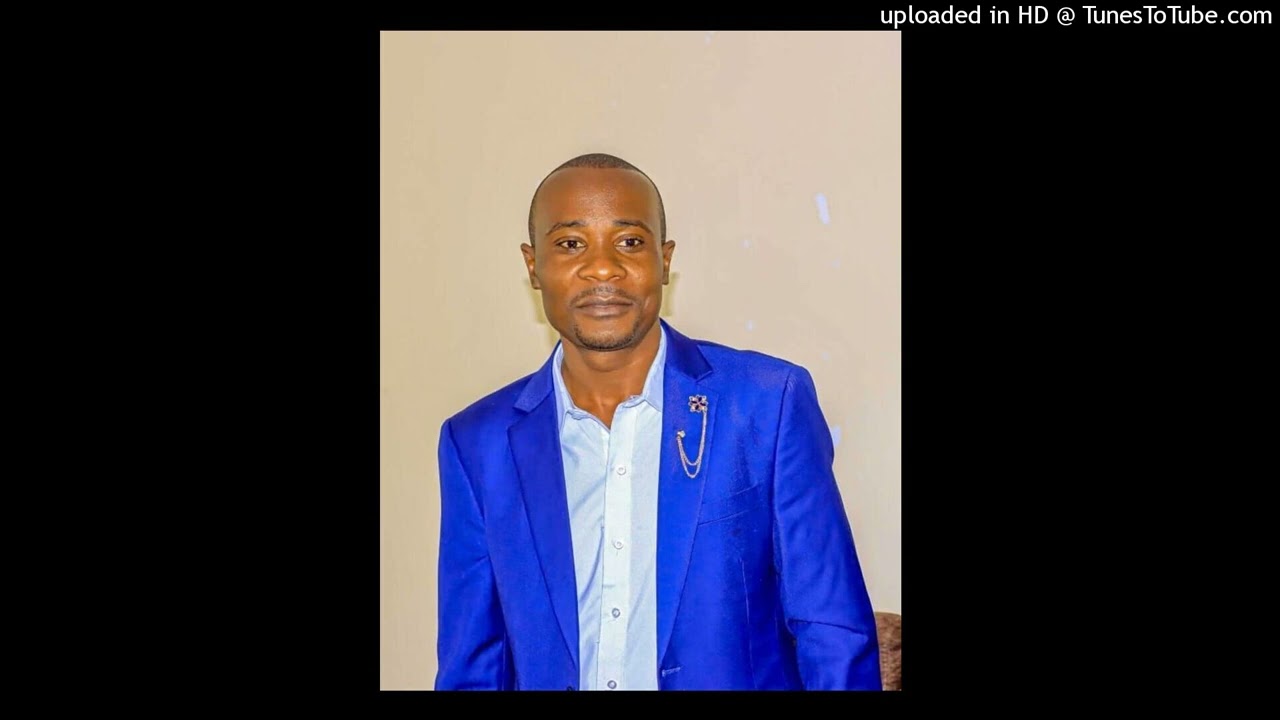 Namuona Yesu_ Mike Amugune