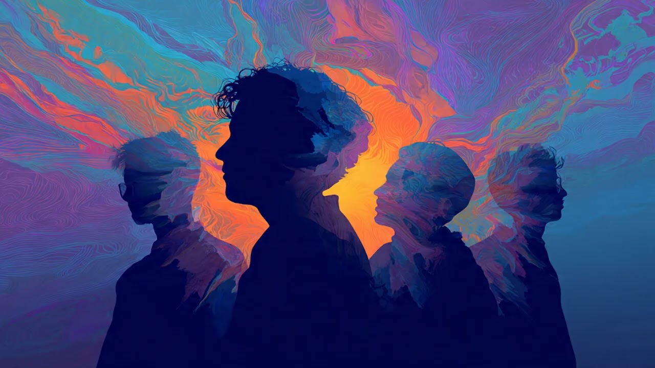 Inner Team | Psychedelic Tribal High-Vibe