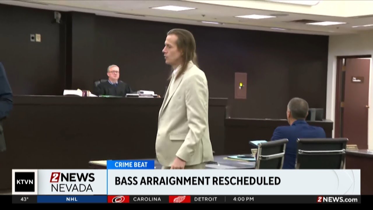 Arraignment of South Lake Tahoe mayor rescheduled