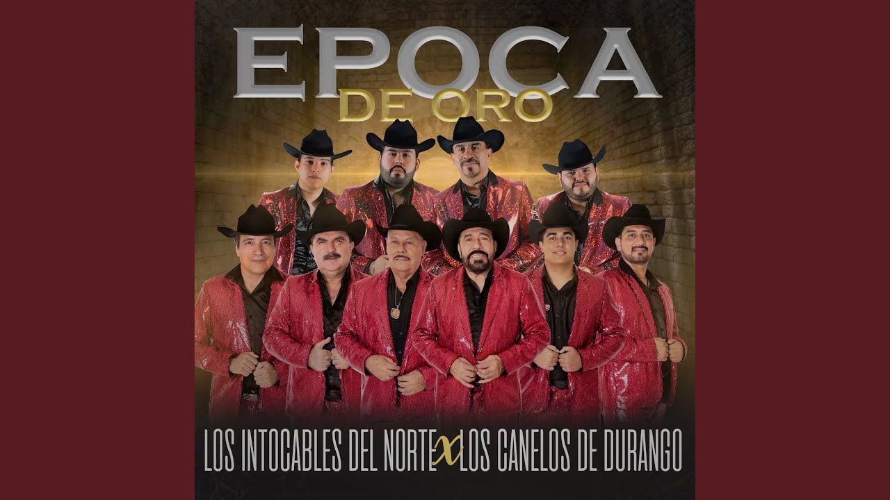 Epoca De Oro