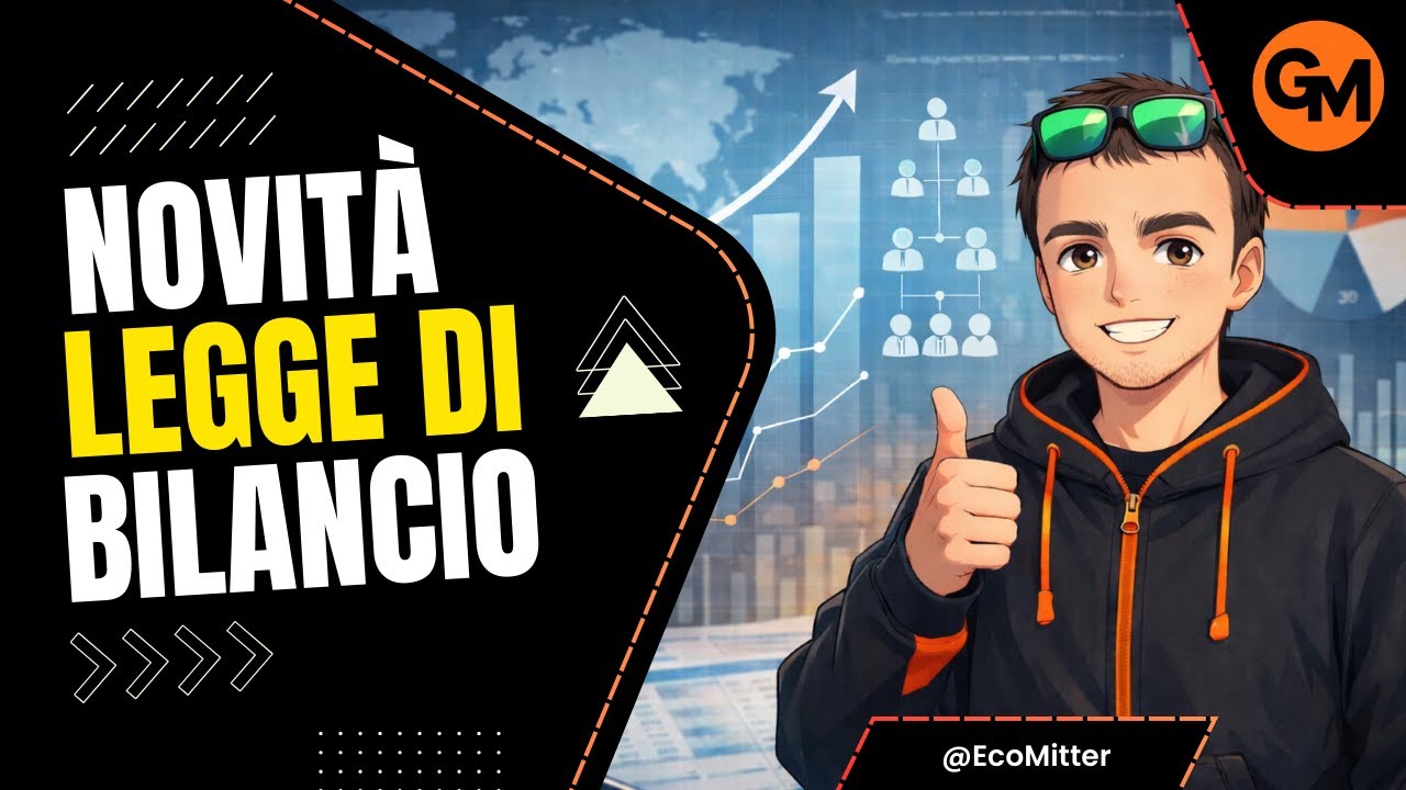 Legge di Bilancio 2026: analisi delle misure fiscali, lavoro e spesa pubblica