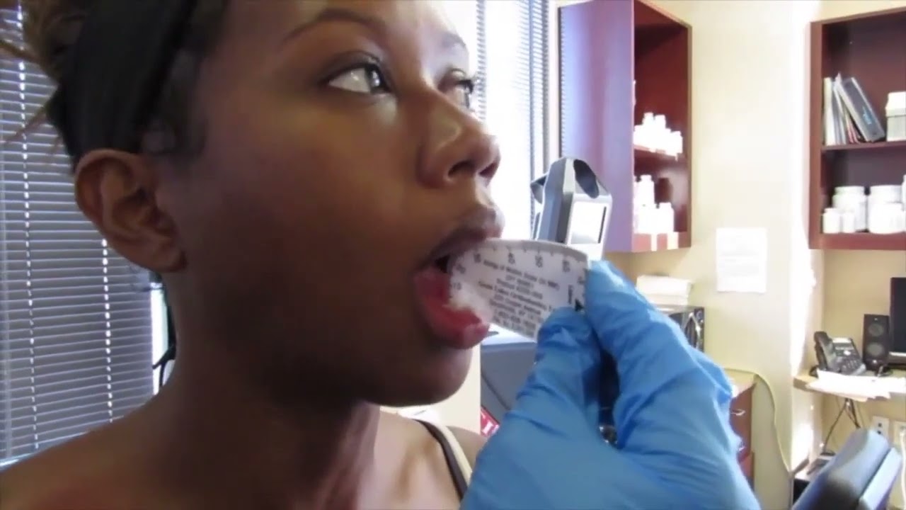 😬⚡ 4 месяца боли в челюсти и височно-нижнечелюстном суставе прошли за считанные минуты с ASTR! ЧУ...