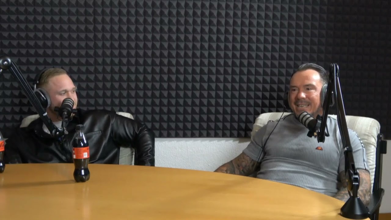 Die Welt des Rotlichts: Betreiber packt aus