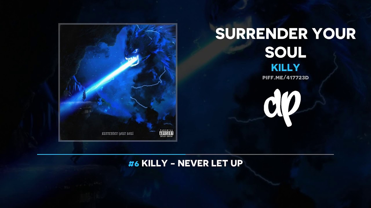 Killy - Surrender Your Soul (FULL MIXTAPE)