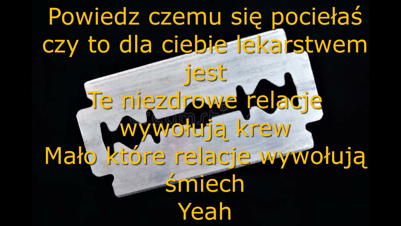 mejbi   dlaczego masz pocięte ręce tekst