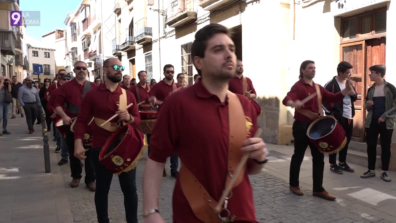Eventos · 2ª paella gigante solidaria, Úbeda