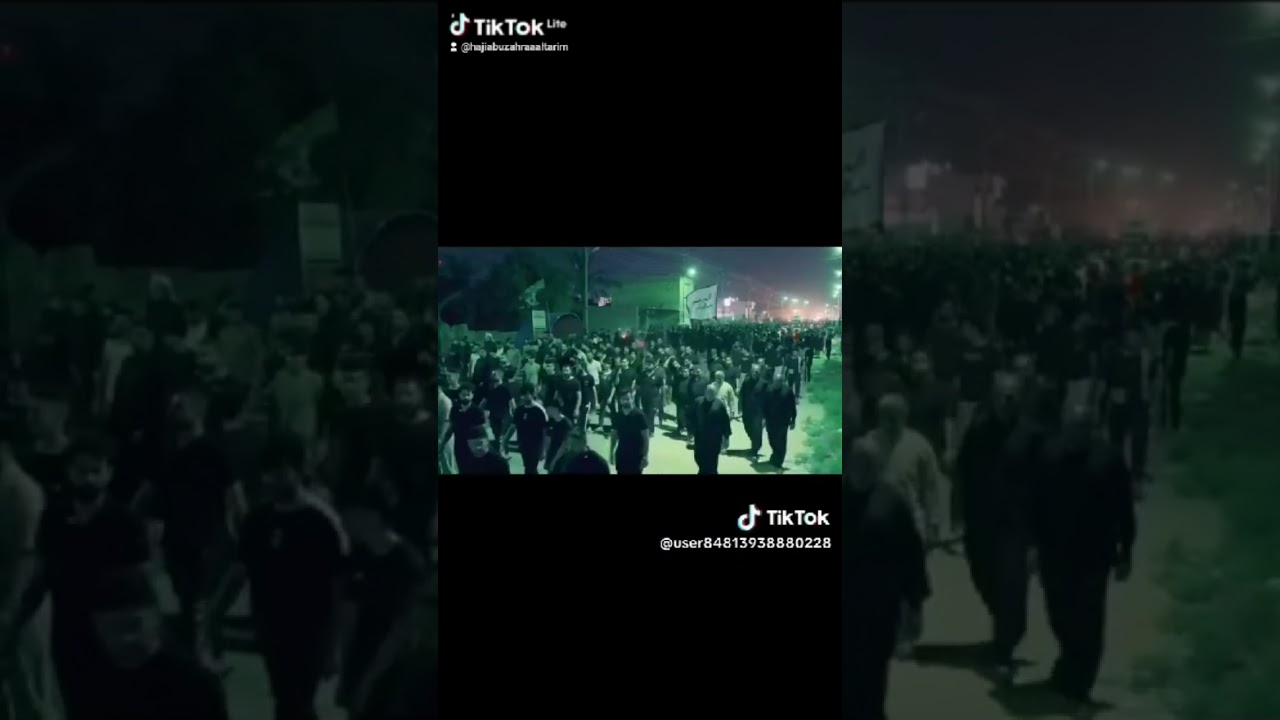 تشيع الحاج الشيخ عبد السلام فرحان ال طريم بني منصور