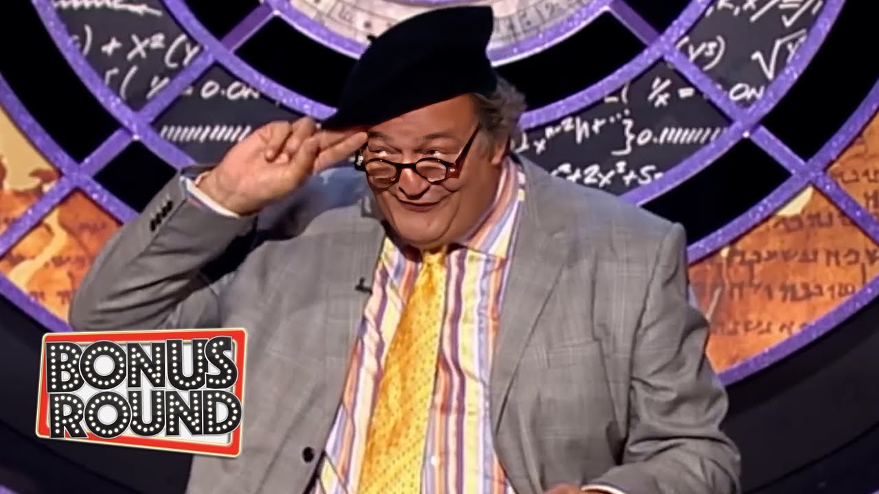 QI - Trivia From Around The World